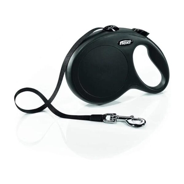 Custom Retractable Leash for Large Dogs with 26 Foot Long Tape