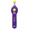 Customizable Clicker and Training Stick for Effective Pet Obedience