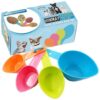 Customizable Pet Food Measuring Cups for Any Pet or Recipe