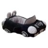 Cute Car Shaped Dog Bed Detachable Soft Padded House for Small to Medium Breeds