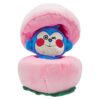 Cute Plush Plush Puzzle Toys For Small Medium Dogs