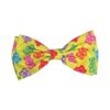 Cute and Adorable Gummy Bear Bow Tie for Small Pets