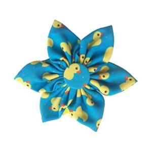 Cute and Comfortable Pinwheel Pet Collars for Dogs and Cats