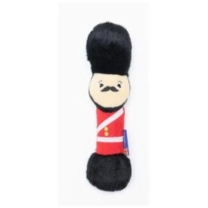 Cute and Fun Royal London Union Jack Dog Toy