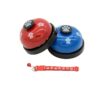 Cute and Functional Dog Training Bell with Loud Ringtones