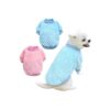 Cute and Stylish Pet Sweater for Small to Medium Pets