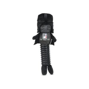 DARTH VADER Puppy Teething Toy for Puppy Parents and Star Wars Fans