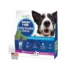 Daily Dental Chews for Dogs - Powerful Oral Cleaning and Tartar Control