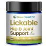 Daily Ground Supplement for Dog Joint and Discomfort Support