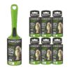 Dark Green Pet Roller Refills 6 Pack for Giant Pets Manual