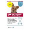 Day Flea, Tick, and Mosquito Prevention for Dogs 11-20 lbs