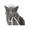 Decorative Pet Tiara Crown for Small Dogs Mini Dogs Accessories Jewelry