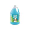 Deep Cleaning Shampoo for Dogs with Organic Aloe Vera and Natural Ingredients