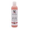 Deep Cleansing Exfoliating Dog Shampoo with Pomegranate Fig Fragrance