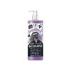 Deeply Cleansing and Moisturizing 4 in 1 Dog Shampoo for Shine and Softness