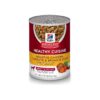 Delicately Seasoned Roasted Chicken Carrots Spinach Stew Wet Food for Adult Dogs