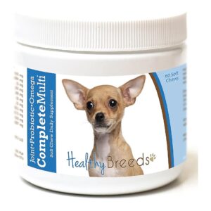 Delicious Chicken Flavor Soft Chew Multivitamin Supplement for Canine Health and Wellness