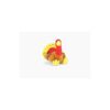 Delightful Thanksgiving Turkey Dog Toy for Active Young Puppies