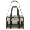 Deluxe Airline Approved Pet Carrier for Small Animals and Cats and Dogs