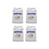 Deodorizing Pet Shampoo 1 Gallon 4 Pack White Milking Lavender for Kirby