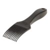 Deshedding Tool for Dogs and Cats with Gentle and Effective Undercoat Brush