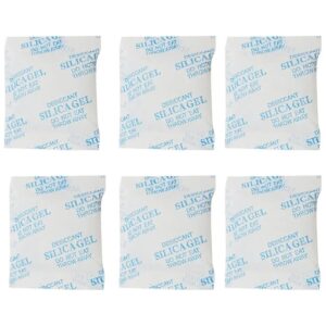 Desiccant Pet Food Bags Suitable for Various Automatic Feeders