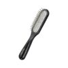 Detangling Brush for Tough Mats and Tangles with Smooth Pins