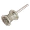 Diamond Grinder Bits for Pet Nail Trimmer Tools and Pet Nail Care