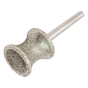 Diamond Grinder Bits for Pet Nail Trimmer Tools and Pet Nail Care