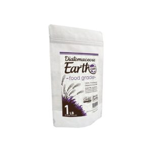 Diatomaceous Earth Food Grade Product for Safe and Healthy Consumption