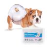 Disposable Diapers for Female Dogs in Heat - X-Large Size, 12 Pack