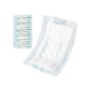 Disposable Dog Diaper Booster Pads for Male and Female Dogs 100 Count