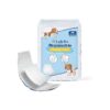 Disposable Doggie Puppy Liners for Most Dog Diapers with Four Sizes