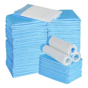 Disposable Puppy Training Pads for Small Animals and Pets