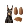 Doberman Ear Correction Kit Smaller Size Dog Ear Cover for Comfort and Protection