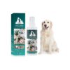 Dog Anti Chew Spray No Licking 120ML Bitter Apple Spray for Humans Pets Furniture Safety