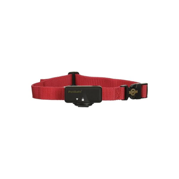 Dog Bark Control Collar with Adjustable Size and Waterproof Design