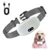 Dog Barking Control Device with 7 Sensitivity Levels and 8 Shock and Vibration Levels