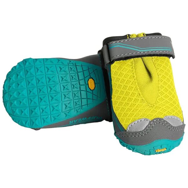 Dog Boots for Running and Hiking in Various Terrain