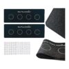 Dog Buttons for Communication Board and Training Mat for Easy Training