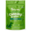 Dog Calming Dental Sticks for Fireworks and Thunderstorms with Hemp Seed