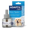 Dog Calming Pheromone Refill, 30 Days of Reduced Stress and Fear