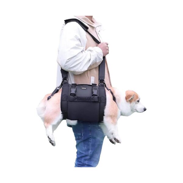 Dog Carry Sling for Large Dogs Senior Dogs Joint Injury Support Arthritis