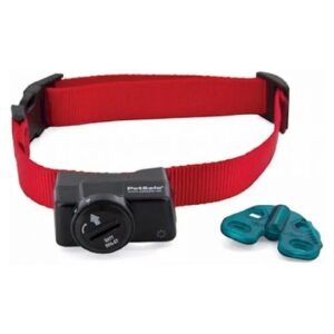 Dog Containment System Collar Compatible with PetSafe Wireless Fence