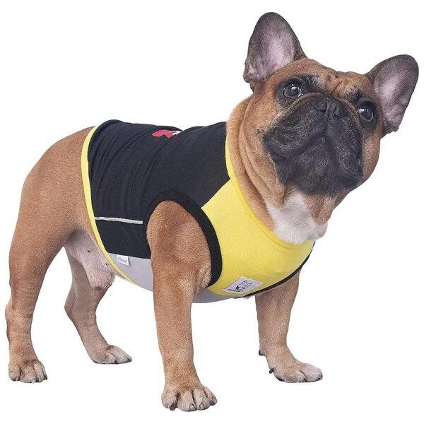 Dog Cooling Shirt for Summer UV Protection - French Bulldog Pug English Bulldog Fit