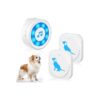 Dog Doorbell for Potty Training and Going Outside with Wireless and Waterproof Design