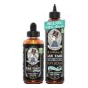 Dog Ear Health Kit with Tonic and Wash for Preventative Care