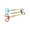 Dog Ear Nose Hair Puller Grooming Hemostat Locking Forceps