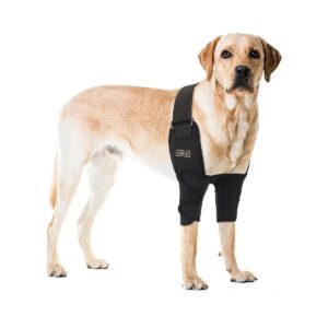 Dog Elbow Protector for Arthritis and Shoulder Dislocation Relief