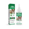 Dog Eye Drops for Reducing Tear Streaks and Relieving Eye Dryness